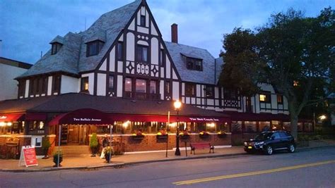 red coach inn niagara falls federal discount